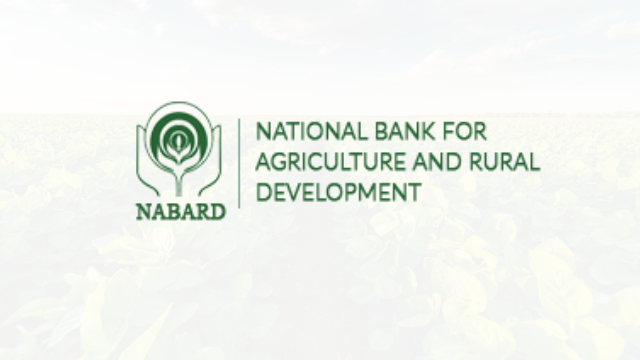 Nabard Internship Program